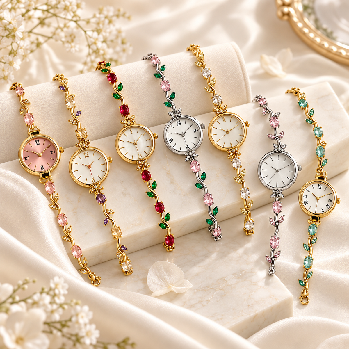 Women Luxury Watches