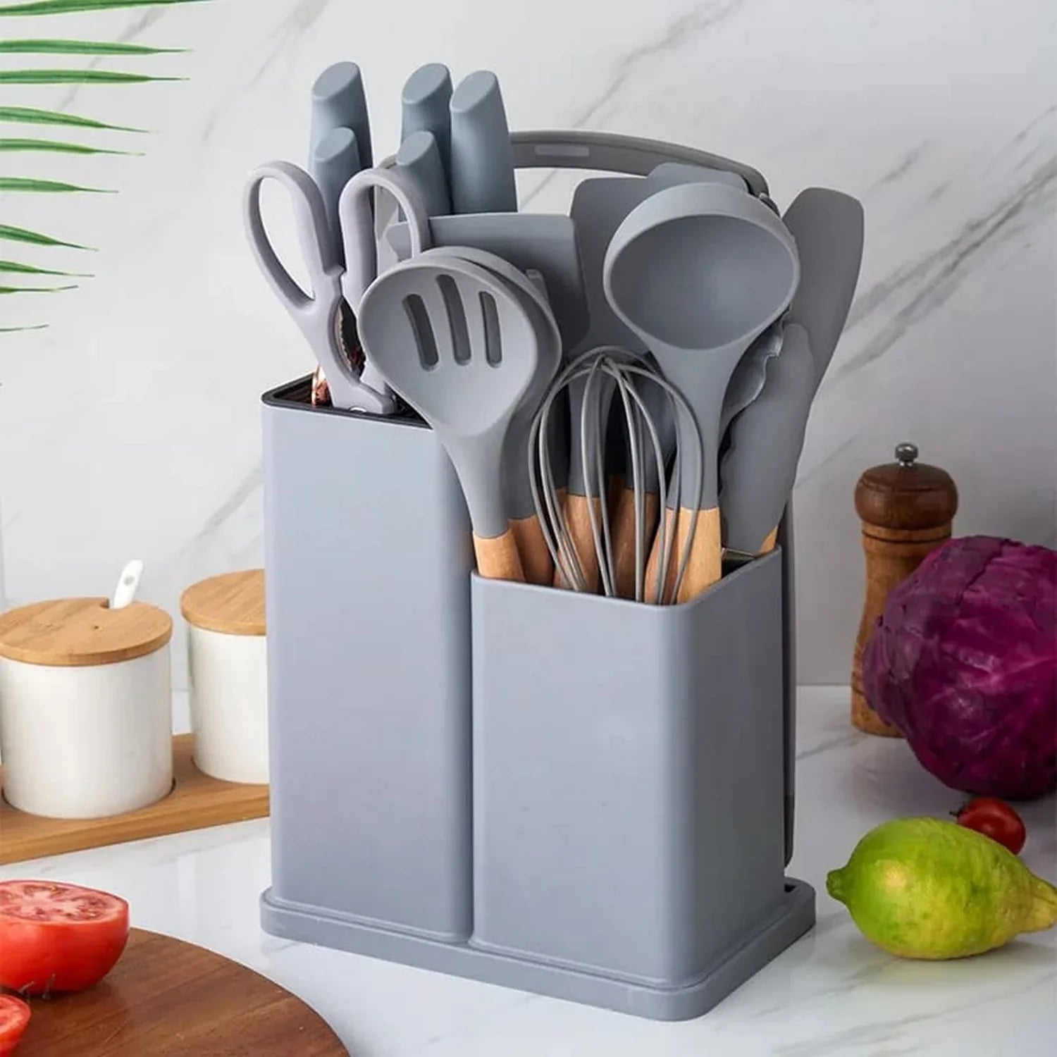Kitchen Essentials
